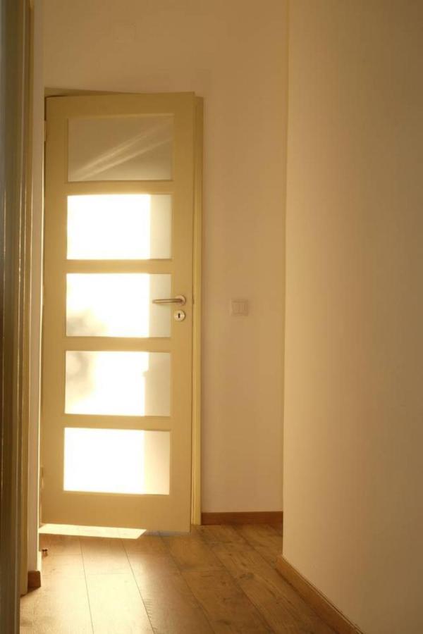 Central 2 Bedroom Apt W/Garden And Pantheon Views Lisbona Esterno foto