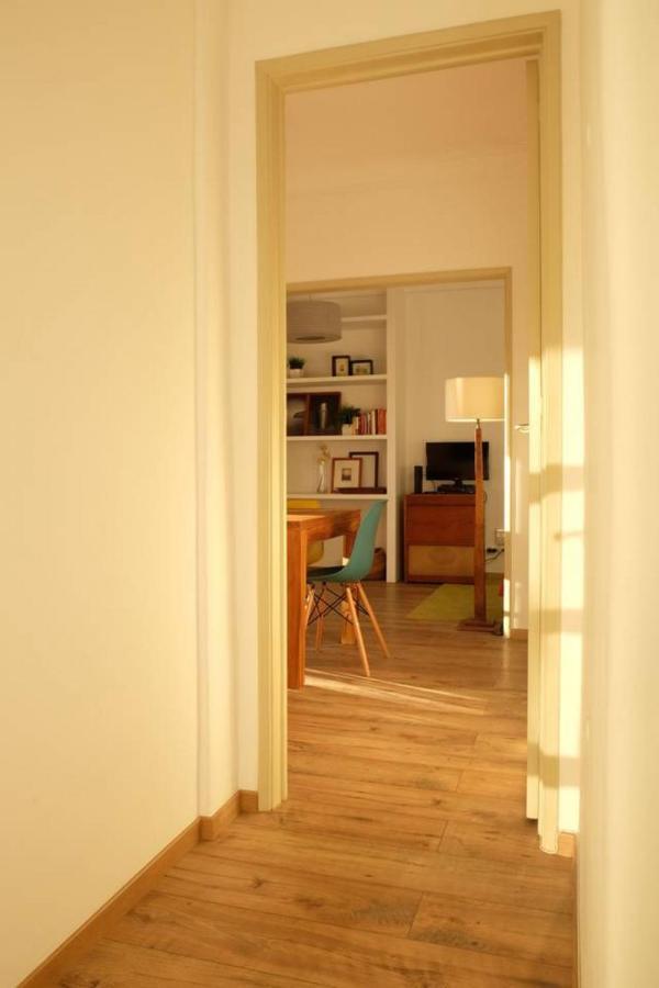 Central 2 Bedroom Apt W/Garden And Pantheon Views Lisbona Esterno foto